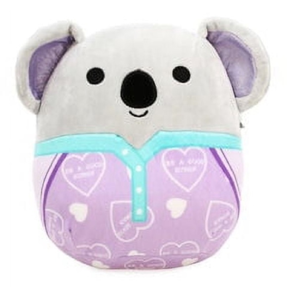 Kirk squishmallow 8”